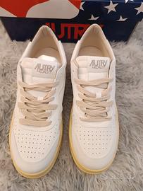 Scarpe Autry vestibilità n. 41