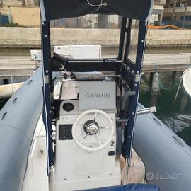 Gommone Selva Evolution 570 