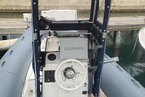 Gommone Selva Evolution 570 