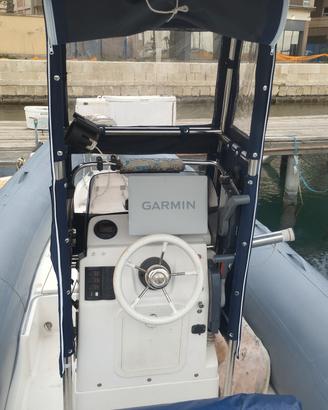 Gommone Selva Evolution 570 