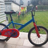 Bicicletta da bambino
