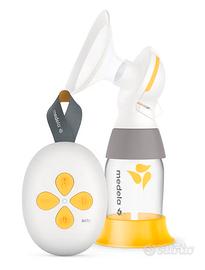 medela tiralatte 