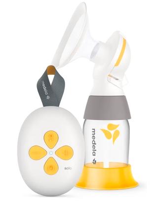 medela tiralatte 