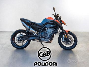 Ktm 890 Duke - ANNO:09/2022 - KM:2942