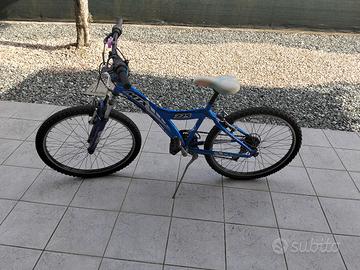 bici unisex 