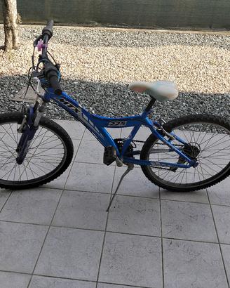 bici unisex 