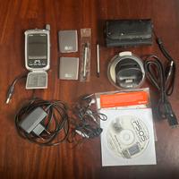 ASUS P505 da Collezione - Full Boxed - raro 2005