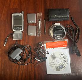 ASUS P505 da Collezione - Full Boxed - raro 2005