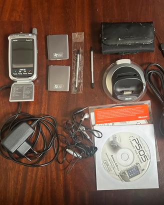 ASUS P505 da Collezione - Full Boxed - raro 2005