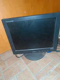 Monitor PC LCD iiyama ProLite E386