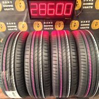 4 GOMME 185 65 15 BRIDGESTONE AL 85/95%