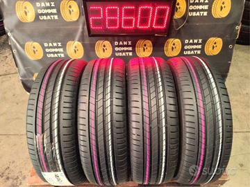 4 GOMME 185 65 15 BRIDGESTONE AL 85/95%