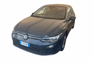 Volkswagen Golf VIII 2020 2.0 tdi Life 115cv dsg