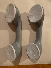 Maniglioni per anziani