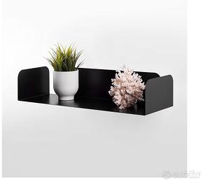 Mensola a muro design moderno