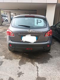 macchina perfetta NISSAN 