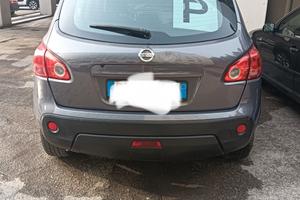 macchina perfetta NISSAN 