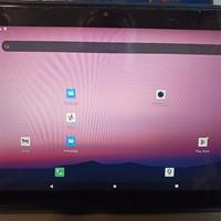 Tablet TOSHIDO + Smartphone Samsung A20e