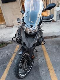 Benelli trk