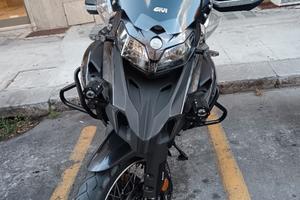 Benelli trk
