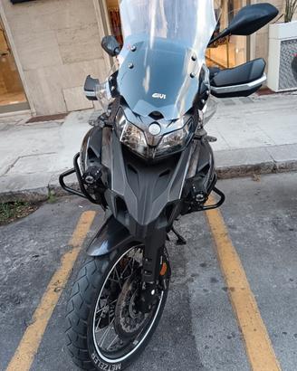 Benelli trk
