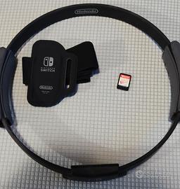 Ring Fit Nintendo Switch 