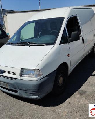 Fiat scudo 220 1.9 d 69cv 98-06 ricambi