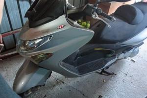 scooter kinco 250cc