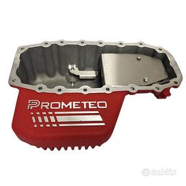 Coppa olio maggiorata Prometeo 500 abarth
