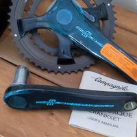Guarnitura Campagnolo Chorus 34-50 