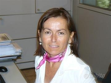 Back office commerciale/ centralino/ receptionist