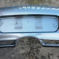 PARAURTI Post. PORSCHE 986 Boxster MK2/Restyling/2