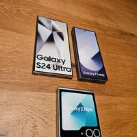 Dummy phone Samsung. 