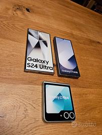 Dummy phone Samsung. 