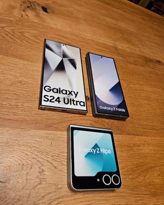 Dummy phone Samsung. 