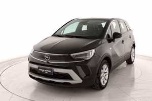 OPEL Crossland 1.2 Elegance s&s 83cv