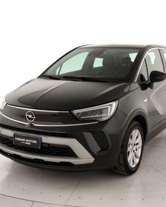 OPEL Crossland 1.2 Elegance s&s 83cv