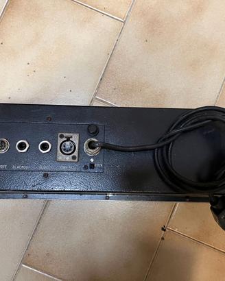 f.a.l. EASY 512 scanner controller