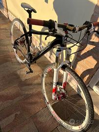 Mountain Bike Marin