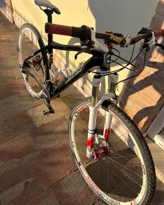 Mountain Bike Marin