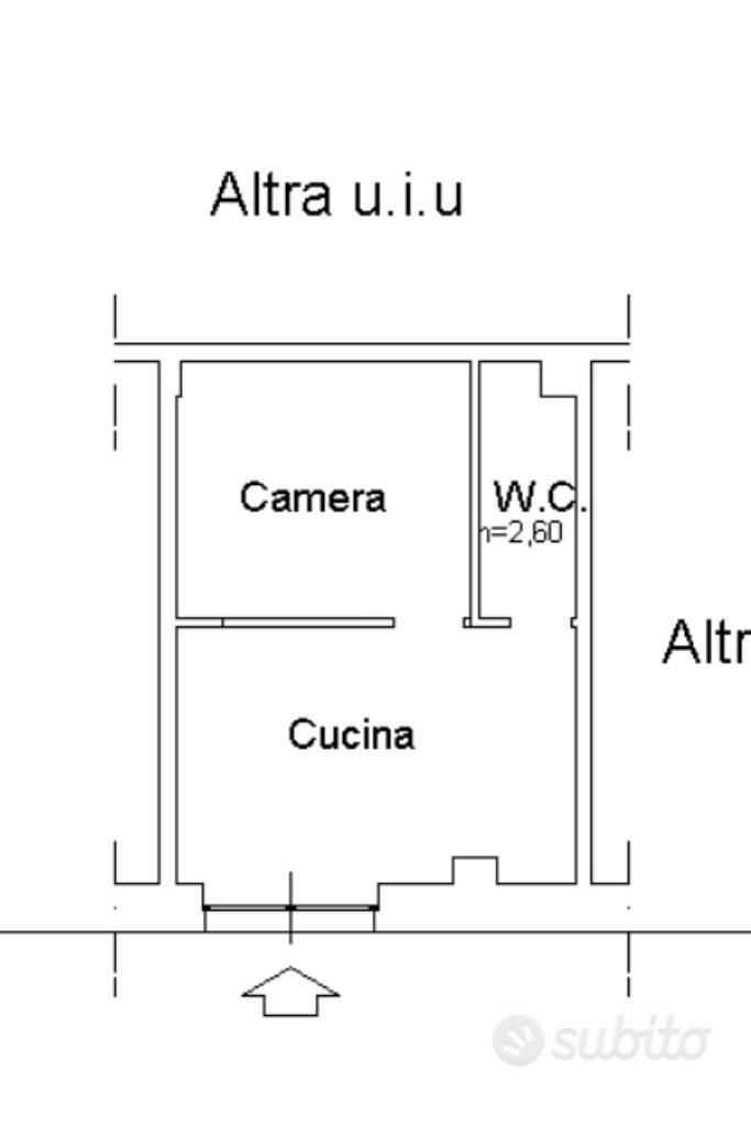 Appartamento – Foggia - Vista 3