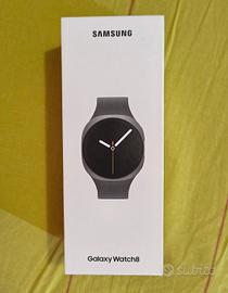 Samsung Galaxy Watch 8 