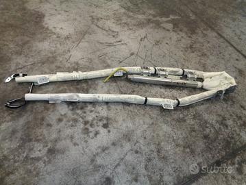 AIRBAG TENDINA SINISTRO COROLLA VERSO R10 2007