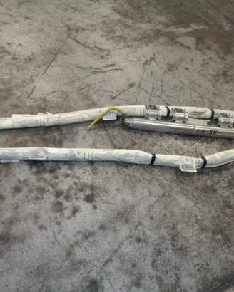 AIRBAG TENDINA SINISTRO COROLLA VERSO R10 2007