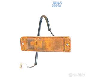 INDICATORE DI DIREZIONE ANTERIORE VOLKSWAGEN VW