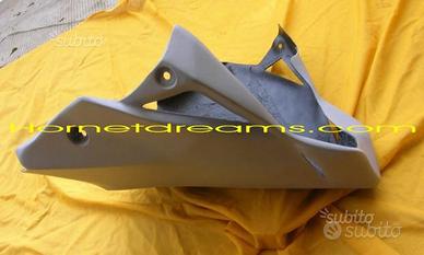 Puntale kawasaki z800 z800e replica corto