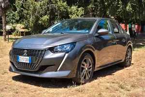 Peugeot 208 PureTech 75 S&S 5P Active 2021 STATO n
