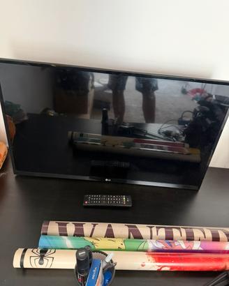 TELEVISORE LG 32”