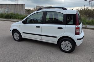 FIAT PANDA 1.3 MULTIJET