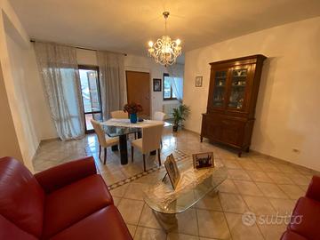 Villino a schiera - Ascoli Piceno